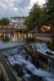 France, Sorgue