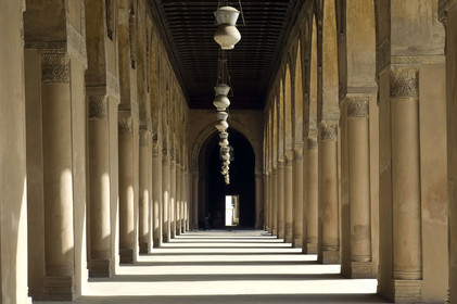Egypte, Cairo