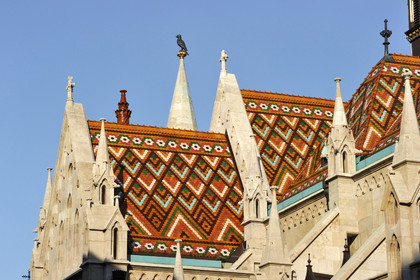 Hongrie, Budapest