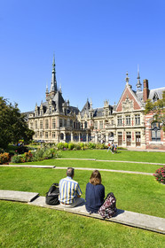 France, Fecamp