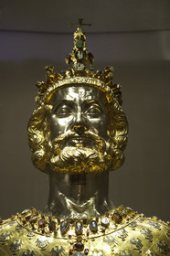 Allemagne, Aachen