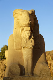 Egypte, Karnak