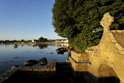 France, Saint-Cado