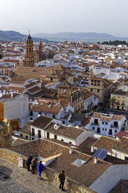 Espagne, Antequera