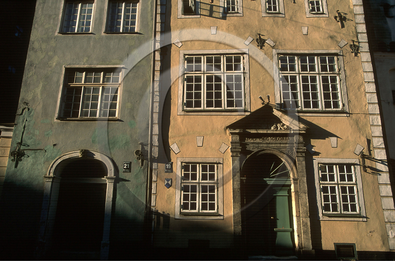 Lettonie, Pays Baltes