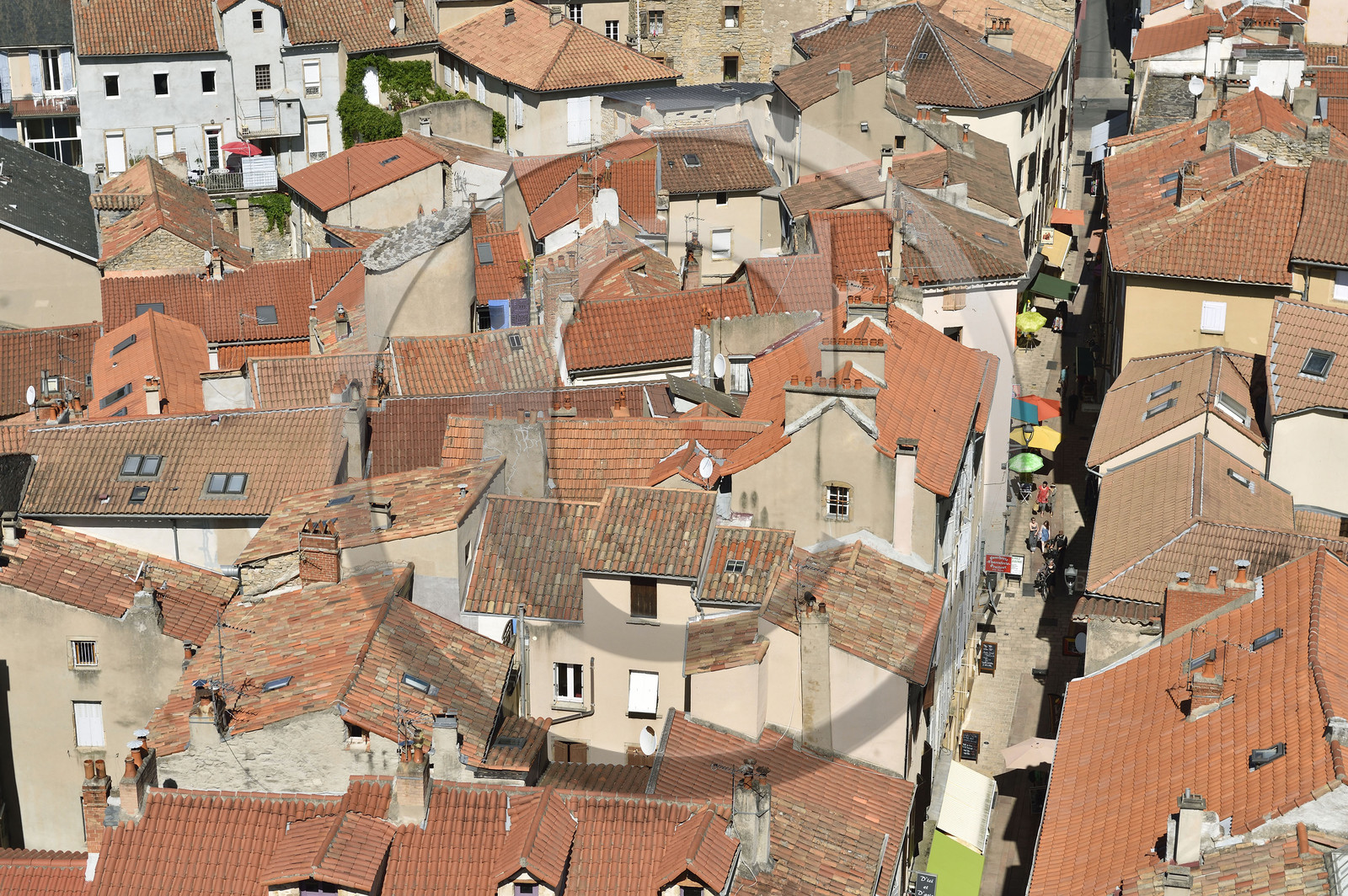 France, Millau