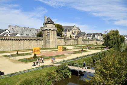 France, Bretagne