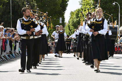 France, Lorient