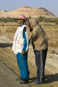 Egypte, Siwa