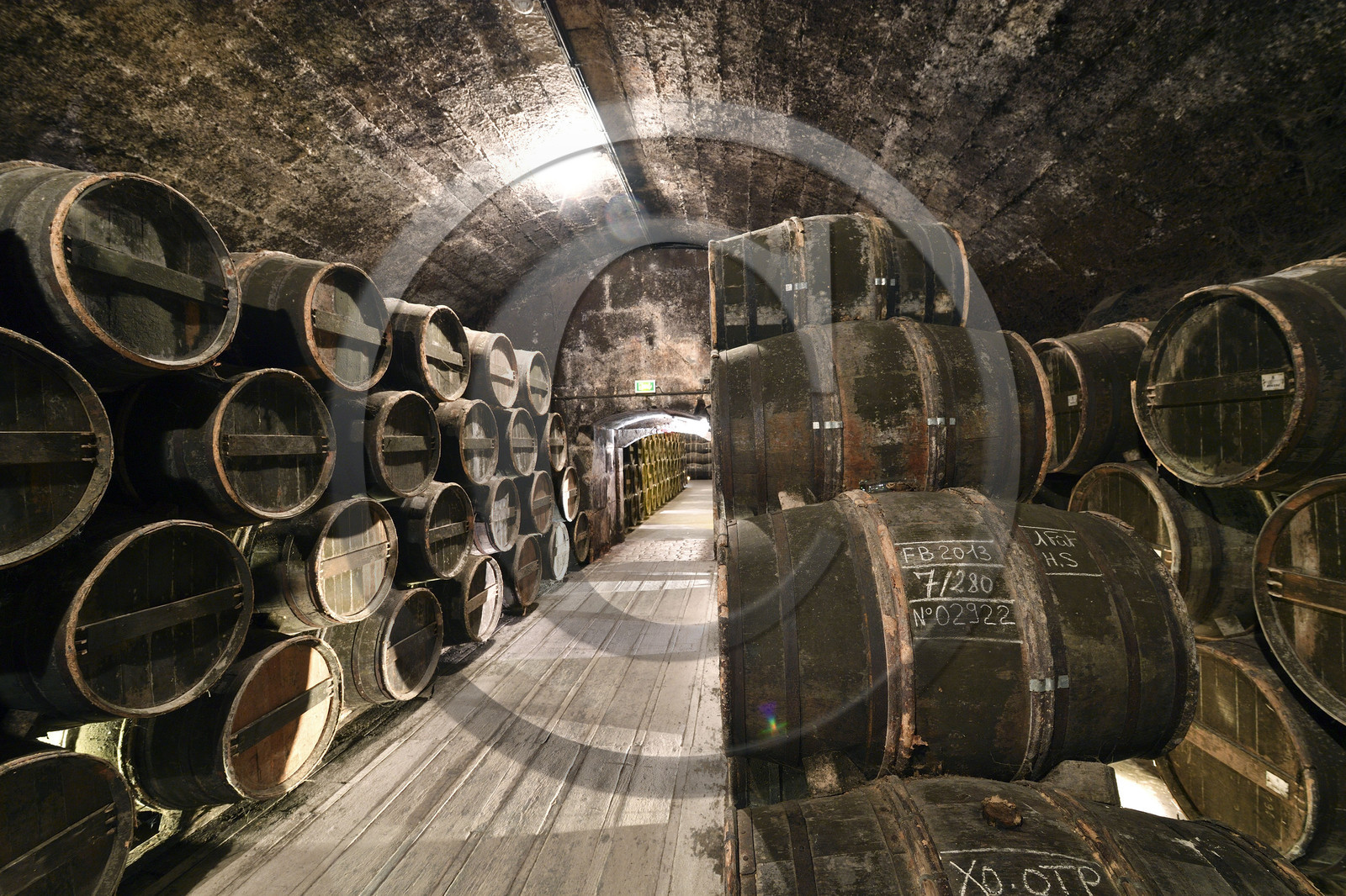 France, Cognac