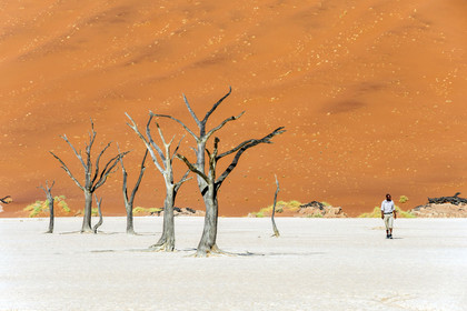 Namibie, Sossusvlei