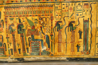 Egypte, Cairo