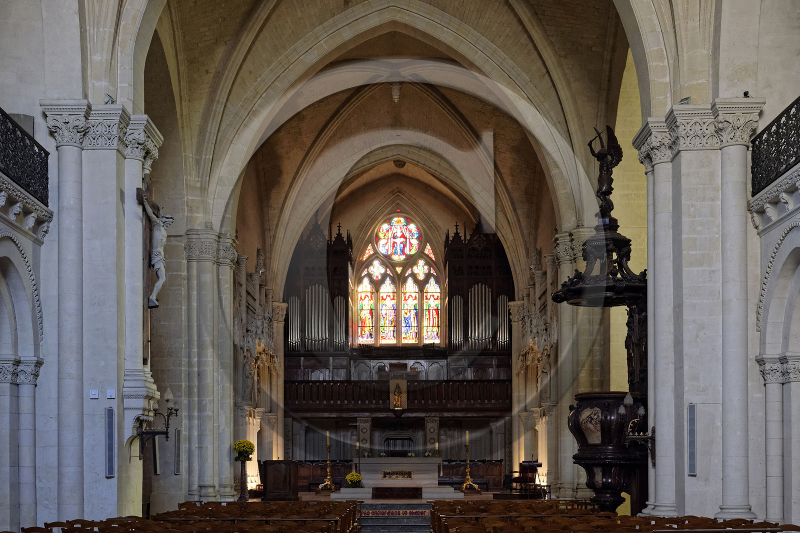 France, Cognac