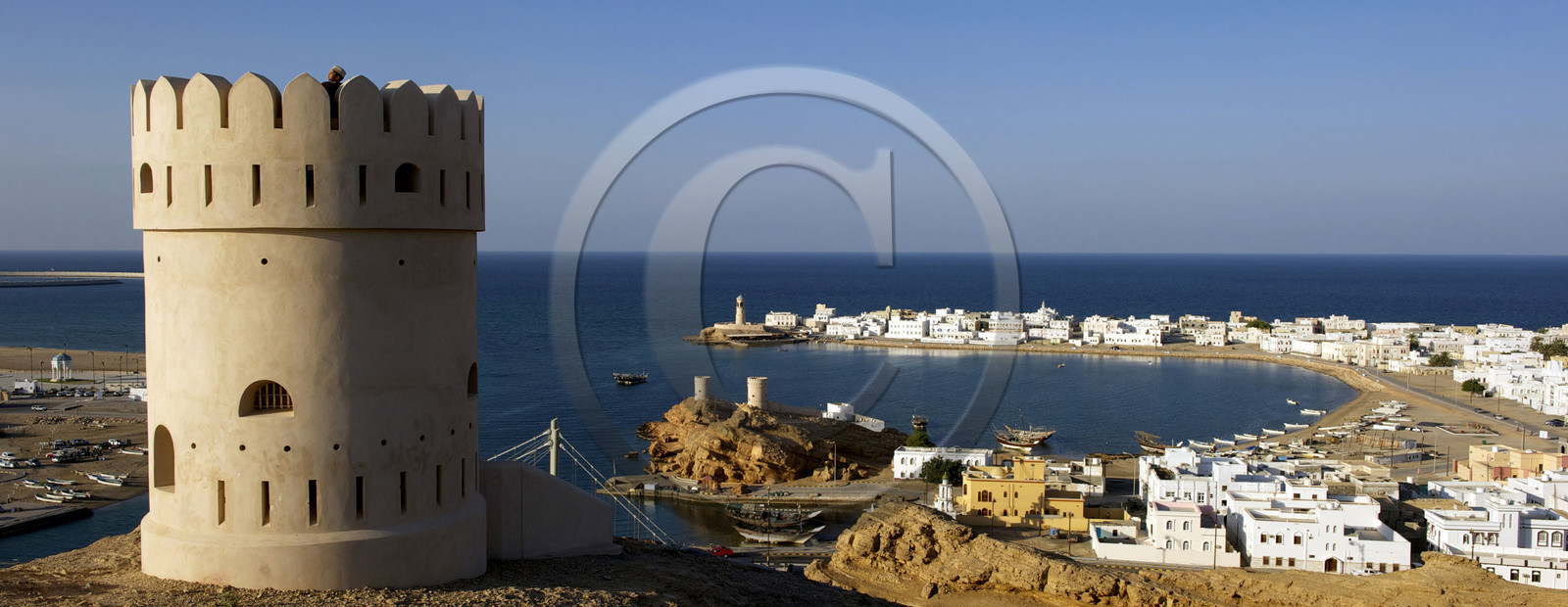 Oman, Sur