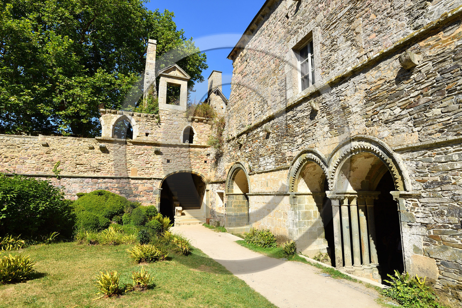France, Beauport