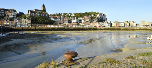 France, Treport