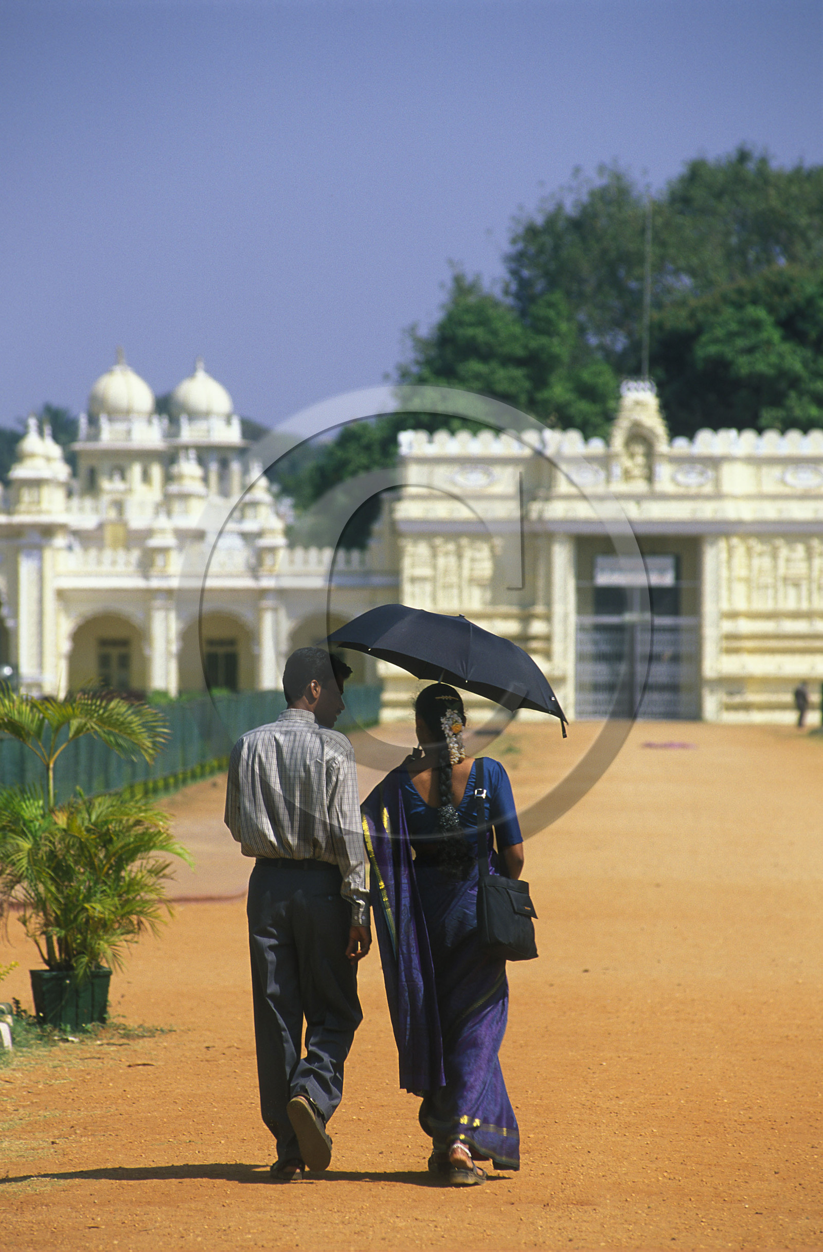 Inde du Sud