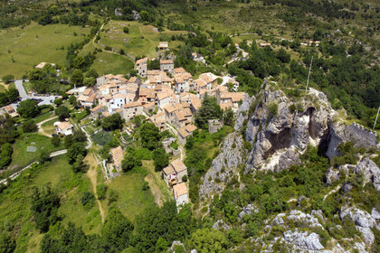 France, Verdon