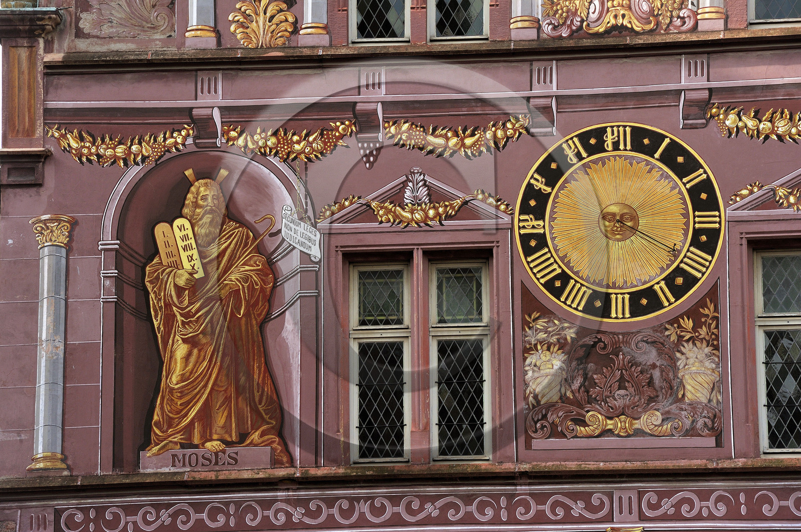 France, Mulhouse