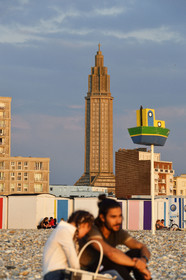 France, Le Havre
