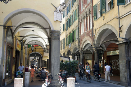 Italie, Pise