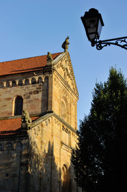 France, Obernai