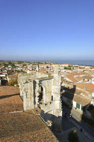 France, Ré