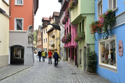 Allemagne, Bodensee