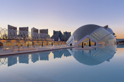 Espagne, Valence