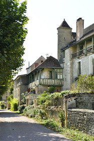 France, Noyers