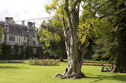 Irlande, Cork