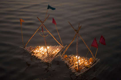Inde, Udaipur