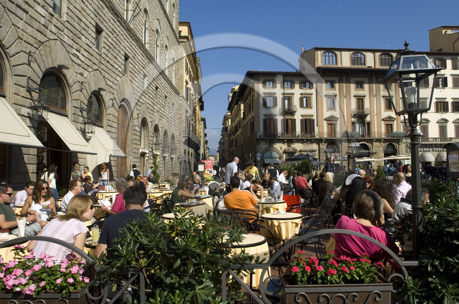 Firenze, Italia