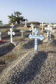 Fadiouth, Sénégal