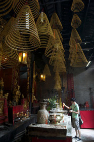 Chine, Macao