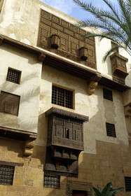 Egypte, Cairo