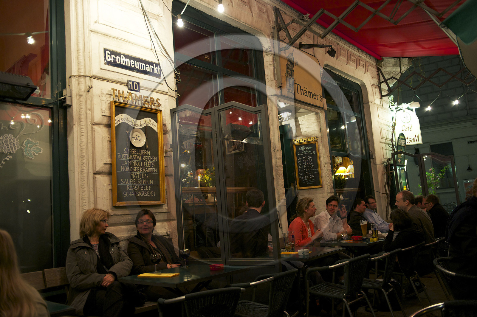 Allemagne, Hambourg