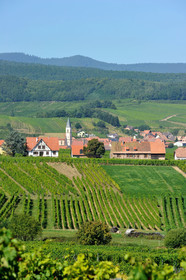 France, Alsace