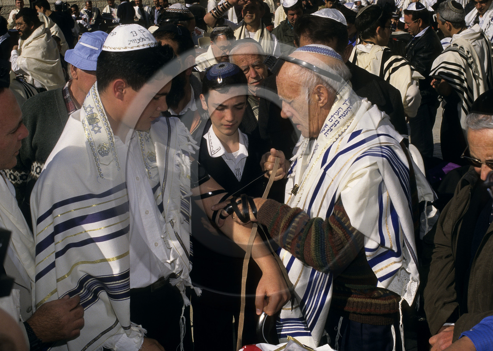 Jérusalem, Israel