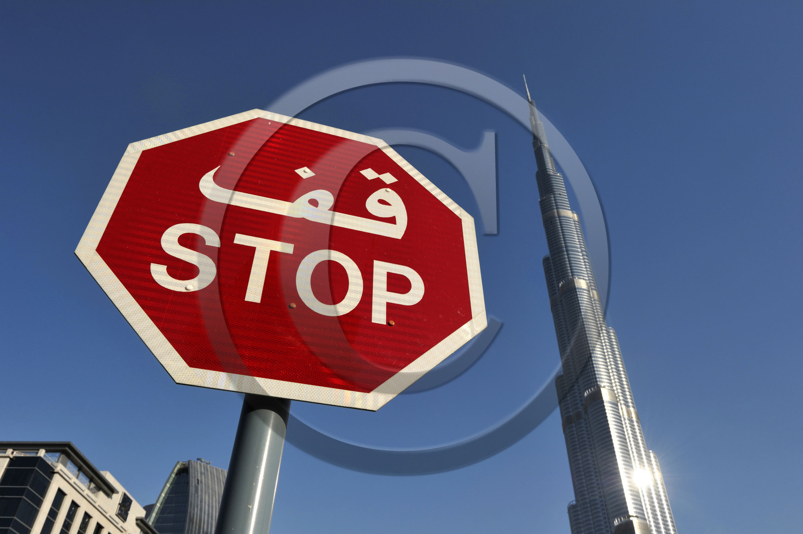 Dubai, E.A.U