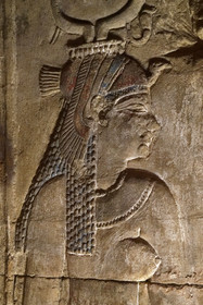 Egypte, Karnak