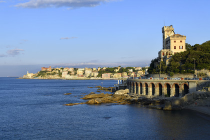 Italie, Genova