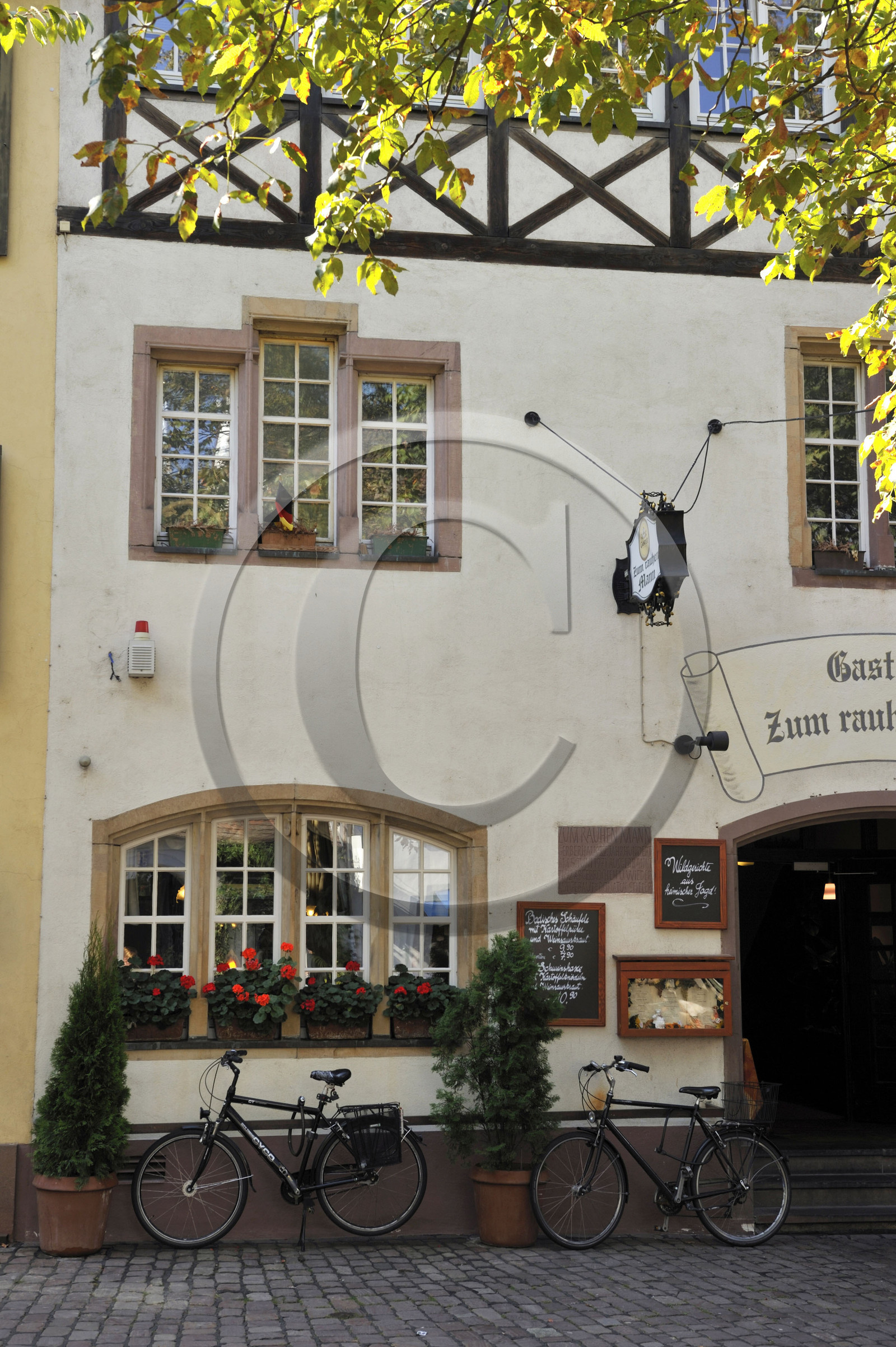 Allemagne, Freiburg