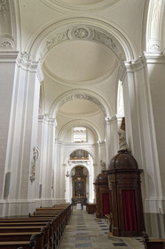 Suisse, Soleure