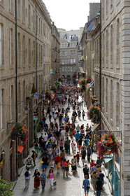 France, Saint-Malo