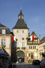 France, Alsace