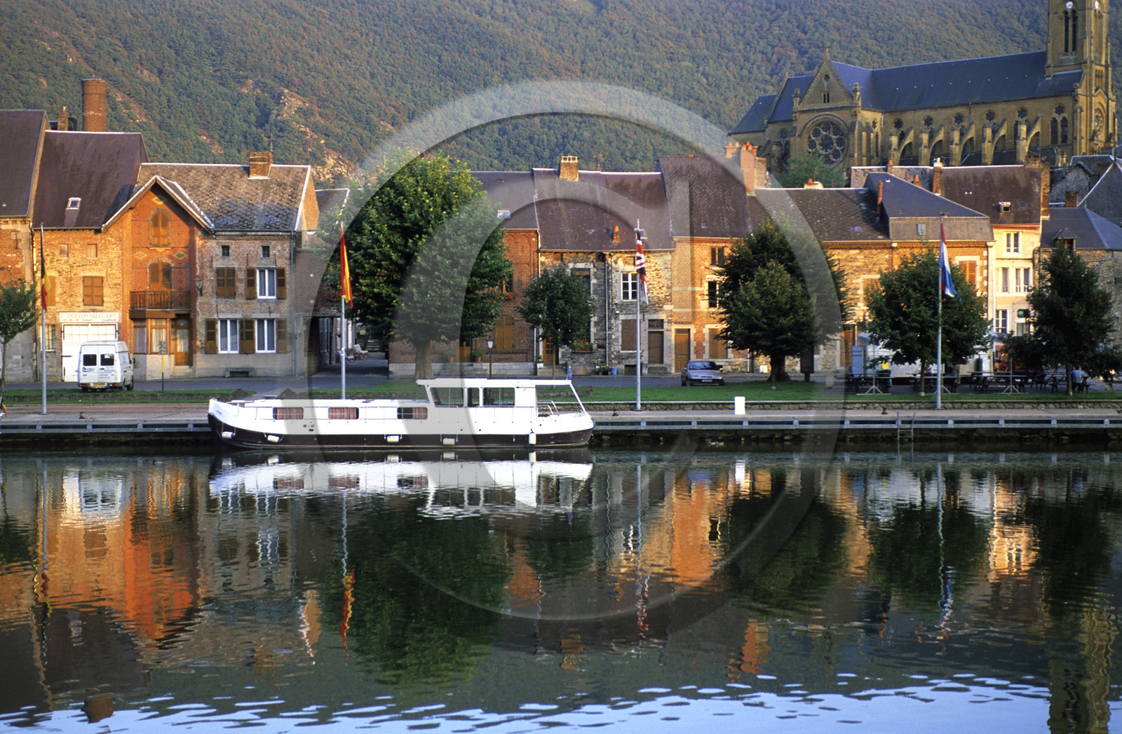 Ardennes, France