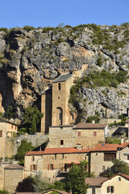 France, Peyre
