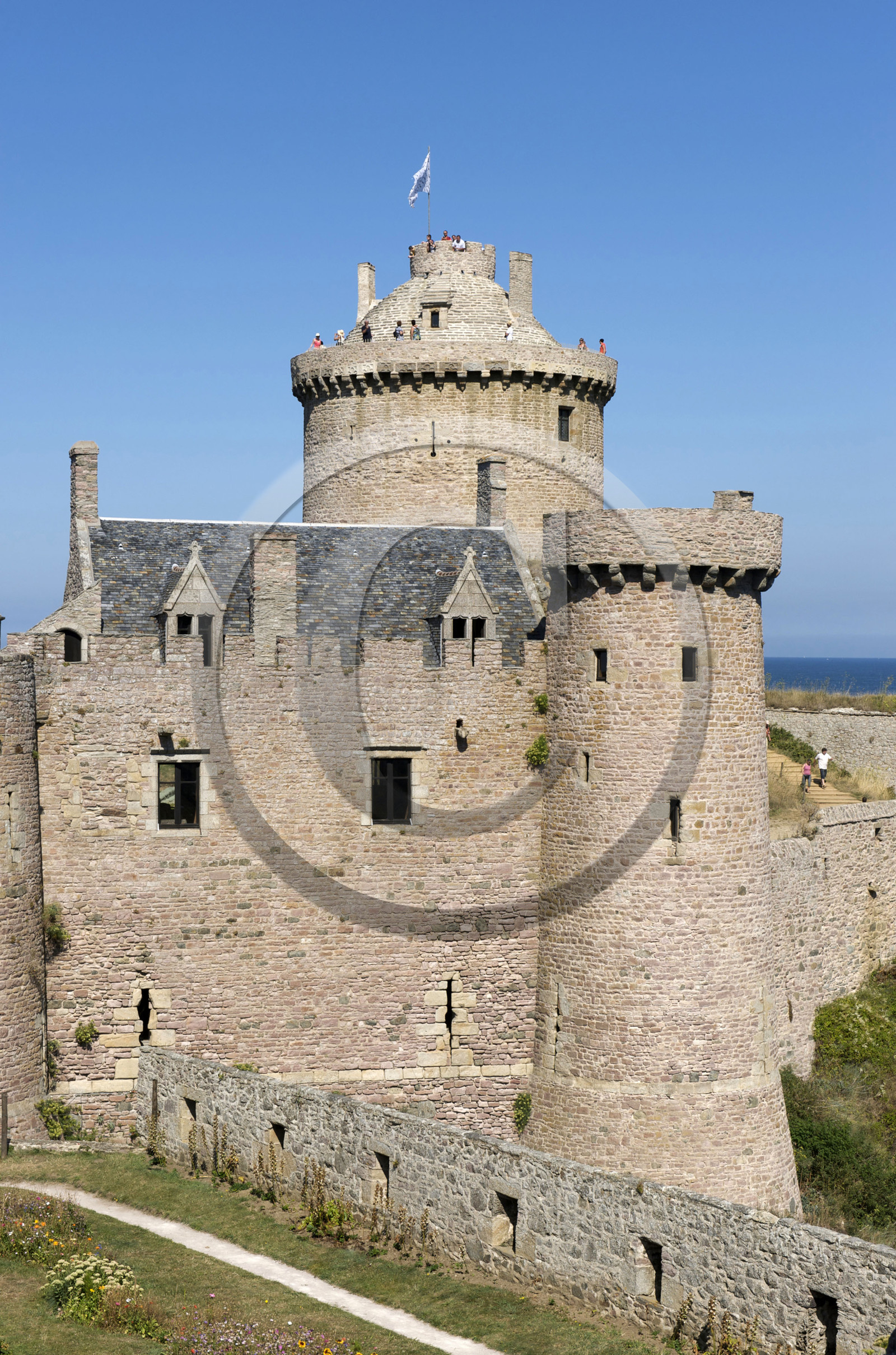 France, Bretagne
