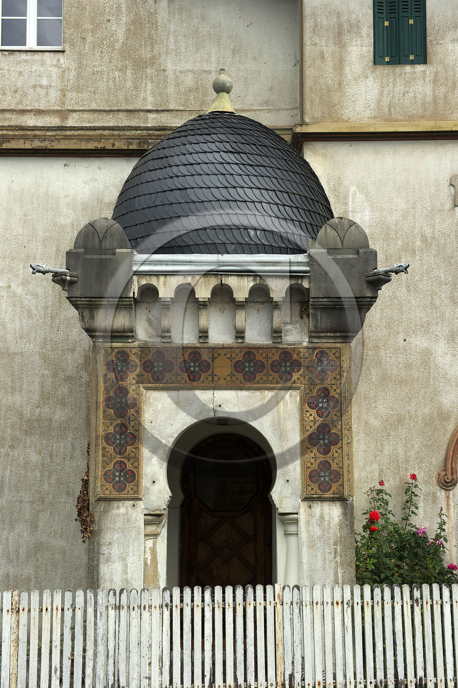 France, Mulhouse